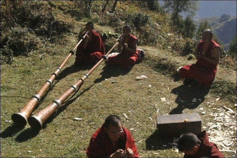 Musical Instruments Popular in Arunachal Pradesh |