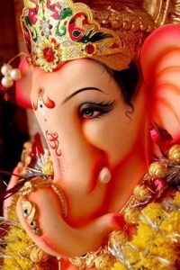 Ganesh Chaturthi