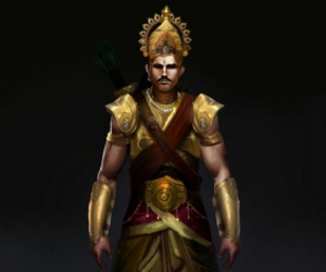 Pandala Maharaj