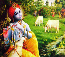 LORD KRISHNA