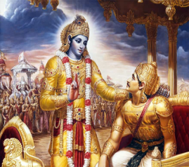 LORD KRISHNA