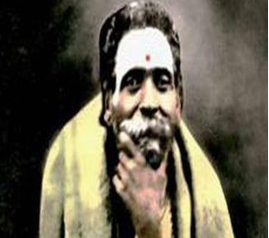 SESHADRI SWAMIGAL