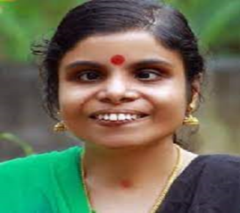 VAIKOM VIJAYALAKSHMI