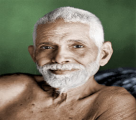 GURU RAMANA