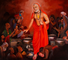 Guru Raghavendra Will Follow Us Like Our Shadow | Divine Matters Guru Raghavendra Will Follow Us Like Our Shadow | Divine Matters