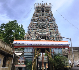 Komaleeswarar Temple