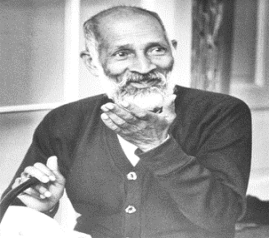 Sant Ram Chandra