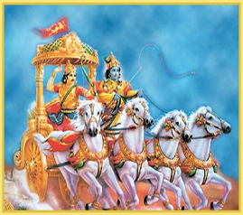 CHARIOT