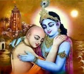 GOD IS OUR BEST FRIEND