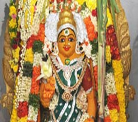 Karukathamman Temple, Chetpet, Chennai