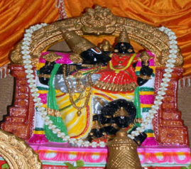 Nithya Kalyana Perumal Temple, Thiruvidanthai