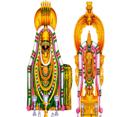 Sri Arunachaleshwarar Namavali