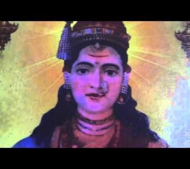 Sri Bhagalamukhi Devi Namavali