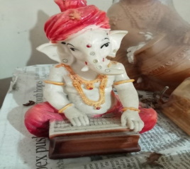 Harmonium Vinayaga