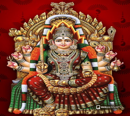 Mariamman | Avatars Mariamman | Avatars