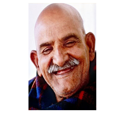 NEEM KAROLI BABA