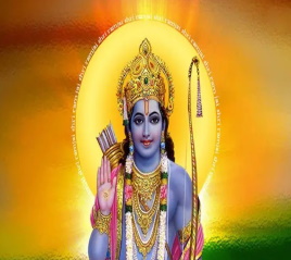 AANANDA RAMA