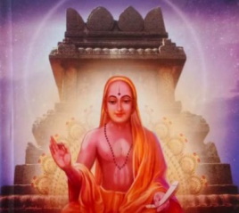 GURU RAGHAVENDRA MAHARISHI!